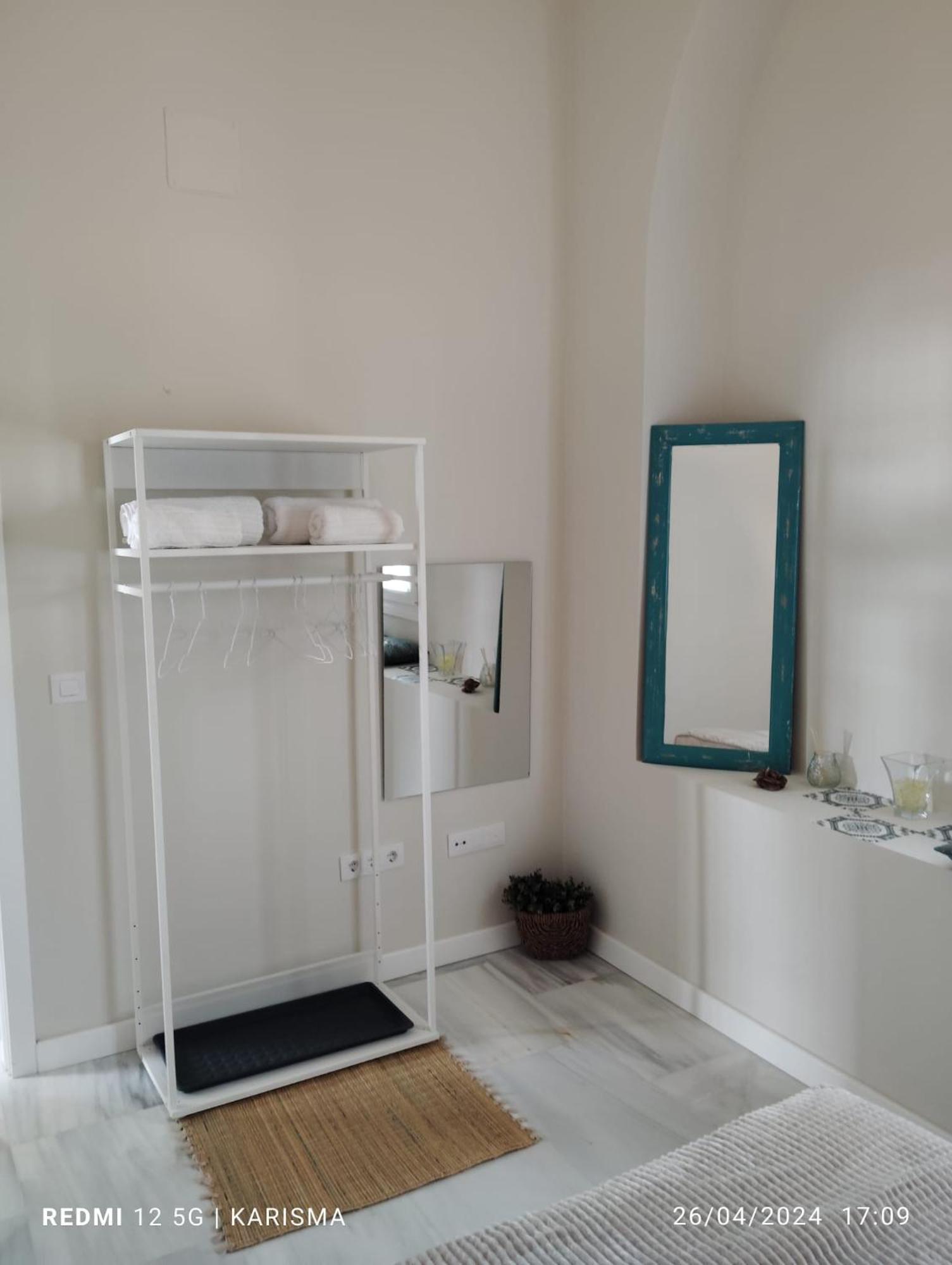 Ferienwohnung Karisma Alcazar Jerez de la Frontera Exterior foto