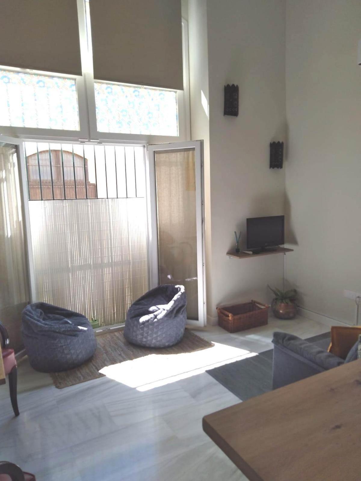 Ferienwohnung Karisma Alcazar Jerez de la Frontera Exterior foto